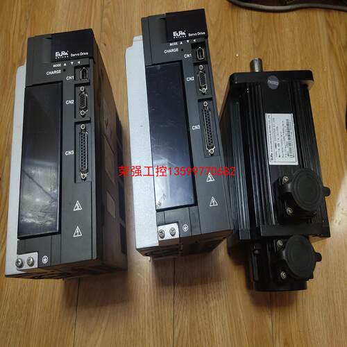 【荣强工控】欧瑞驱动器 伺服驱动器 伺服电机，SDP10－G302T2K