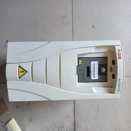 [德峰]变频器07-KW4ACS510- A2301 -