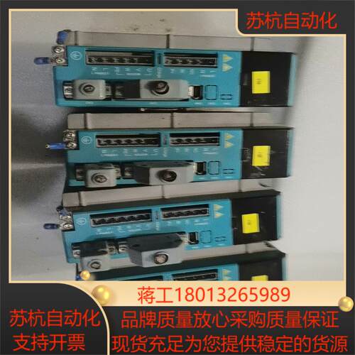 SGD7S-5R5A00A002YASKVWA 驱动