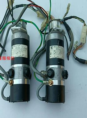 YASKAWA  ELECTRIC    Minertia