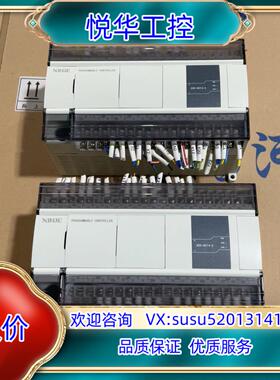 信捷PLC  XDH-60T4-E  成色充新5个功能完议价