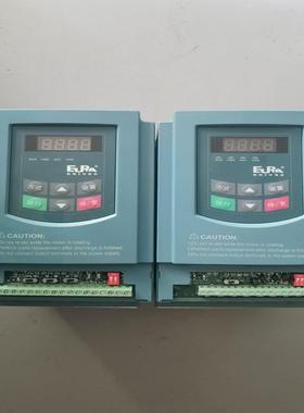 欧瑞变频器 2.2KW 380V E1000-0022T