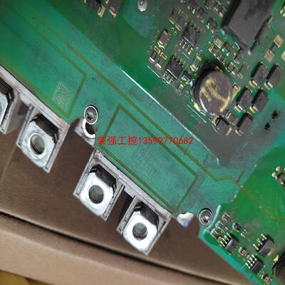 【荣强工控】A5E36717812