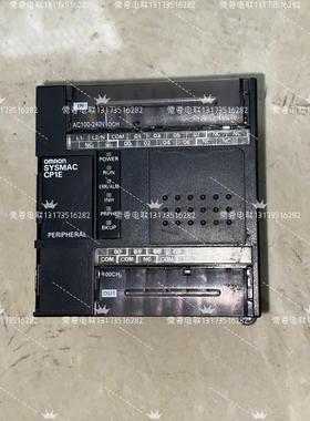 CP1E-E14DR-APLC模块