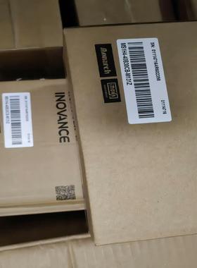 汇川MS1H4-40B30CB-M131Z全新原装正品，有需