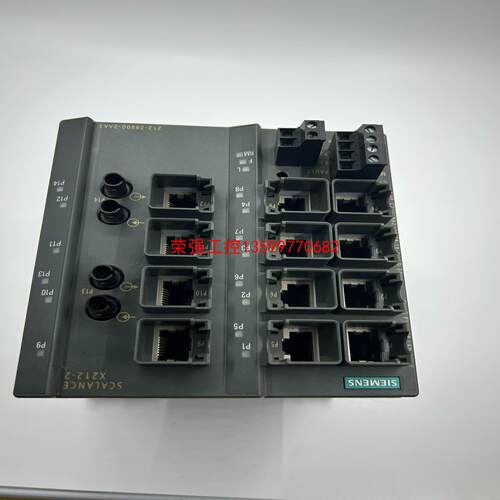 【荣强工控】6Gk5212-2BB00-2AA3 很新很新 实物拍摄