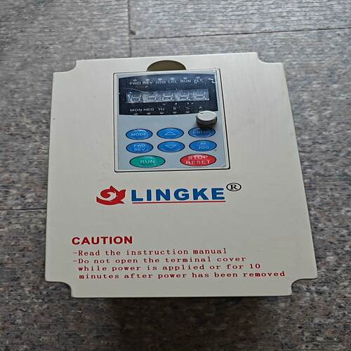 菱科变频器LK600-E2R2T42.2KW380V