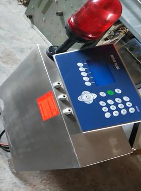 全套梅特勒托利多IND560Dyn 高速动态称重检重控制器数