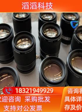 computar康标达 TELECENTRIC 55/2.8