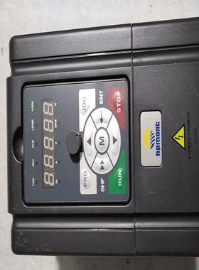 [德峰]Hpmont海浦蒙特变频器HD20-4T4P0G 380V