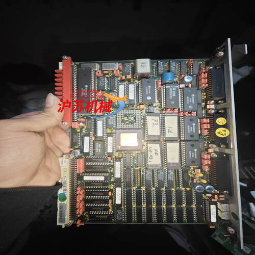 otherA100*SYS68K CPU-6A 控制卡 原装