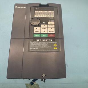 5.5KG 7.5K 7.5KW 043 士林变频器SF3
