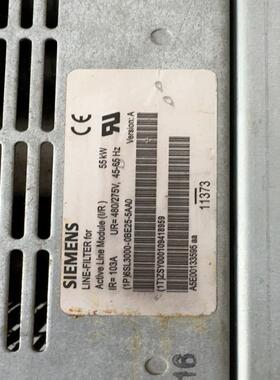 议~6SL3000-0BE25-5AA0西门子611 电抗器55