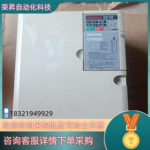 vb4a0031fba 11kw 安川v1000 15kw