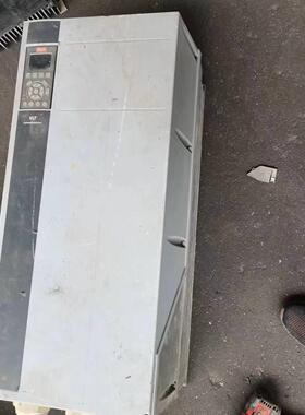 （设备配件）FC-302P53KT5C8SHI 丹佛斯302变频器55k