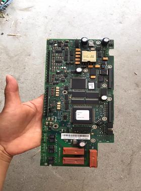 [德峰]  -主板CRMIO包好01abb800变频器