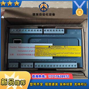 PLC TM200CE24R全新未使用议价