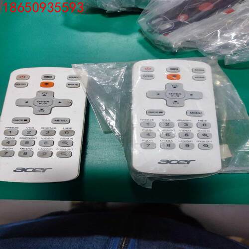 原装全新 Acer宏基投影机仪DX626 E146F E14