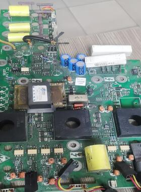 （设备配件）CT UD35，CT变频器驱动板配件价，电流传感器HECS1