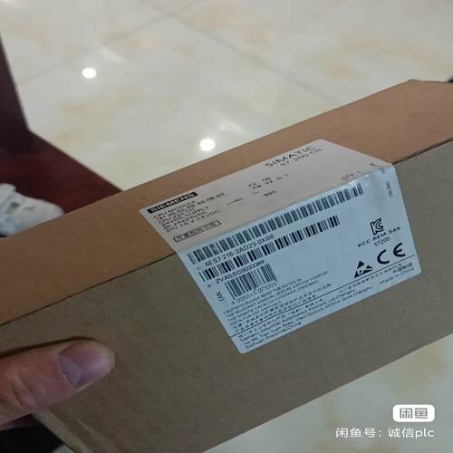 [德峰]CPU226西门子