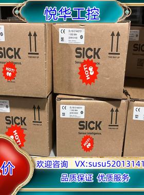 1058164 DL100-21AA2112全新原装正品德国议价