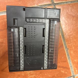cp1l 外观如图 m40dr 功能完好 plc
