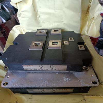 （设备配件）FZ800R12KF5拆机模块包好