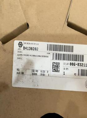 HUBERSUHNER射频电缆连接器AA606-C0120