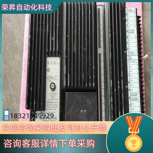 现货856Y表列工业控制设备 MODEL510－1101   成
