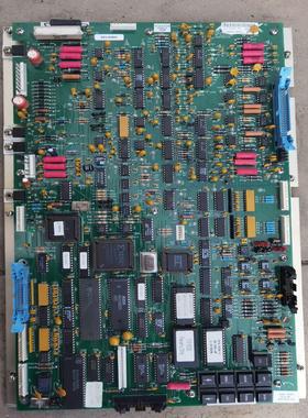 （设备配件）ASTEX 射频发电机控制板ABX-X355