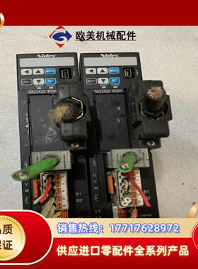 三协伺服驱动器 DA22422 功率400v议价