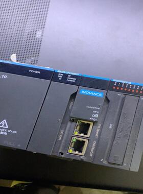 [德峰]ps2- - CPU1608TPGL10汇川AM403PLC