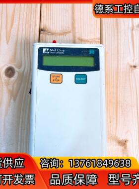 Metone GT321激光粒子计数器，粉尘测试仪，实物