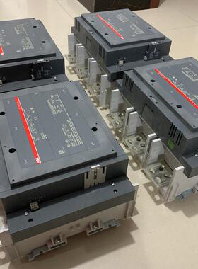 （设备配件）ABB接触器AF1650-30-11