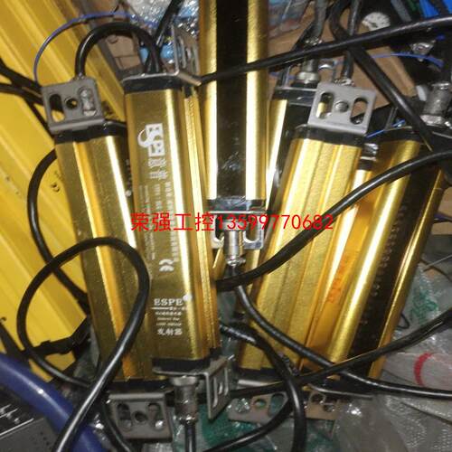 【荣强工控】上海御普光幕 YPX1820 NC-A 5对