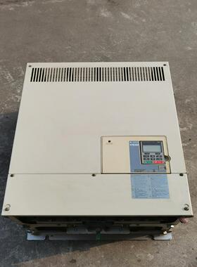 75kw安川变频器CIMR-HB4A0180AAA，详见下图