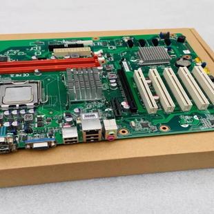 Rev.A1 CTA2E A2工控 769VG 研华AIMB