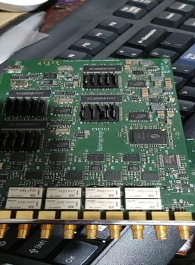 【顺庆】达芬奇BMD Blackmagic DeckLink Qua【议价】