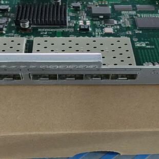 华为二手拆机S12700系列堆叠卡，EH1D2VS08000