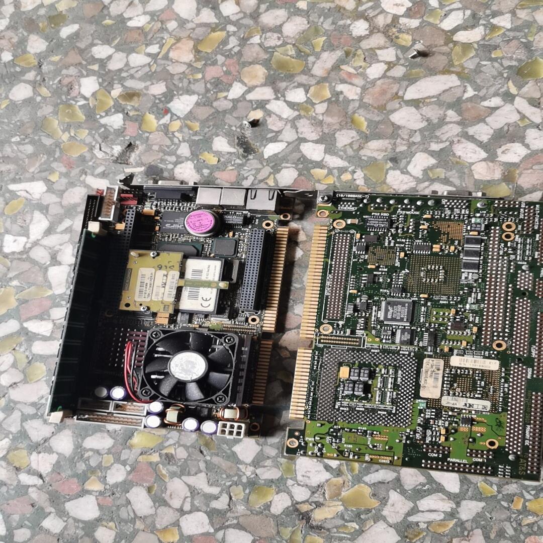 （设备配件）TEK-T830E主板