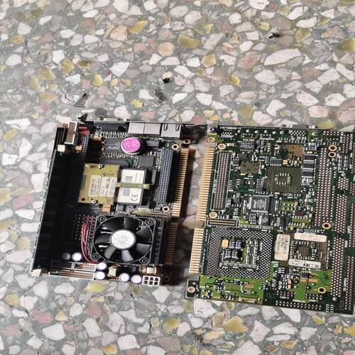 （设备配件）TEK-T830E主板