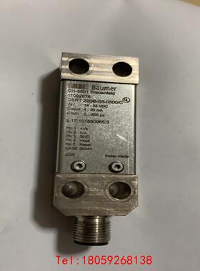 【非标价】BAUMER DSRT 22DB-S5-0500-C 110