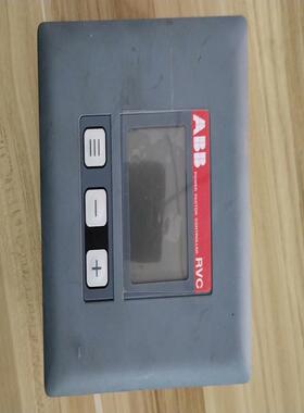 （设备配件）ABBGCA294987A0050拍摄2，，实物功率功控制器