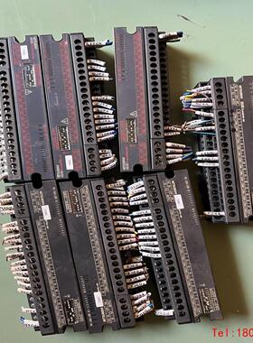 【非标价】三菱CC-link模块 三菱AJ65SBTB2N-16D 三