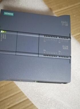 （设备配件）1215c  215-1AG40-0XB0   功能正常 西