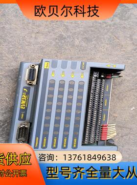 Parker派克  EVM32-II 控制器模块 拓展I/O