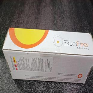 5um 4.6×5 沃特世Sunfire 全新