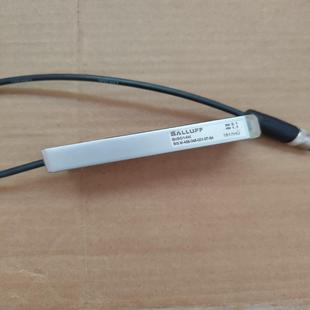 巴鲁夫BIS014K带集成式 高频读写头 处理单