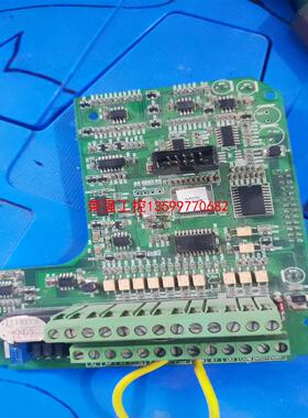 【荣强工控】欣灵ⅩLP3300变频器CPU主板