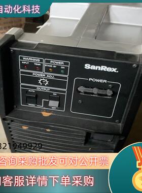 现货SanRex三社点灯电源 KSG-502HFCS志圣曝